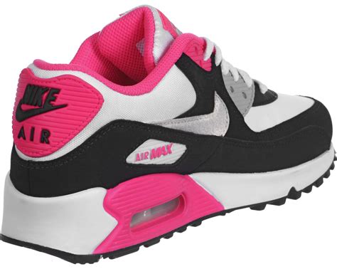 nike schuhe kinder schwarz pink|Nike Factory Stores.